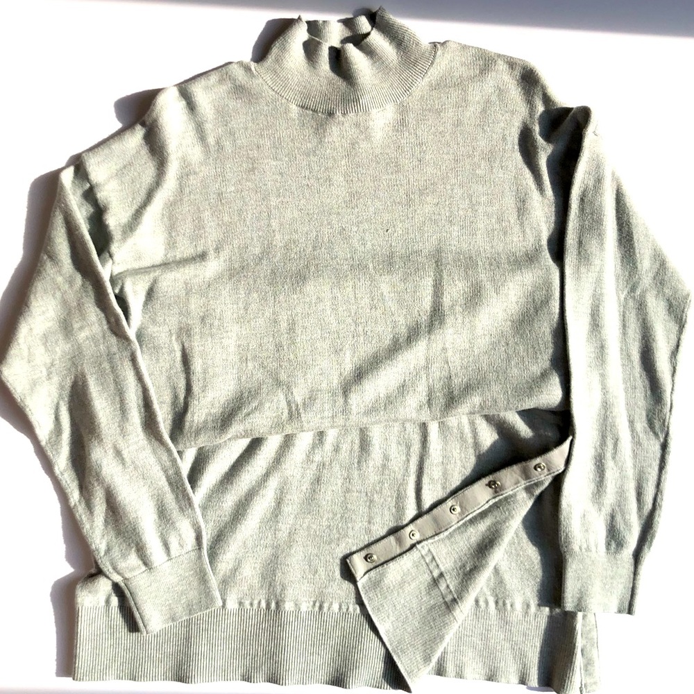 Banana Republic Sweater dress